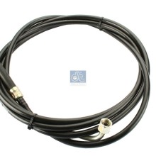 Fuel Hose DIESEL TECHNIC 4.10138
