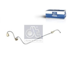Injection System High Pressure Pipe DIESEL TECHNIC 4.10174 3520700633