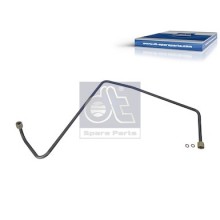 Brake Line DIESEL TECHNIC 4.10201 DIESEL TECHNIC