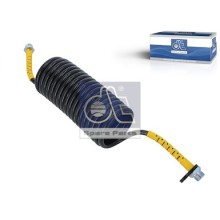 Spiral Hose DIESEL TECHNIC 4.10228