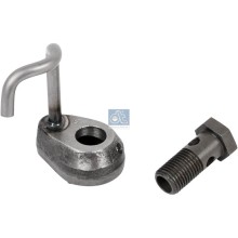 Piston Underside Cooling Oil Jet DIESEL TECHNIC 4.10246 4421800543S