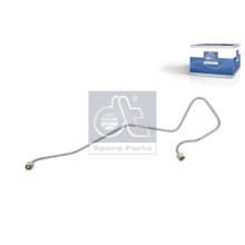 Injection System High Pressure Pipe DIESEL TECHNIC 4.10258 4220706733 DIESEL TECHNIC