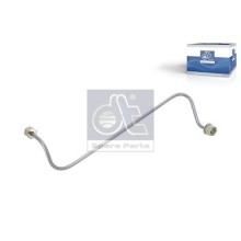 Injection System High Pressure Pipe DIESEL TECHNIC 4.10263 3450707233