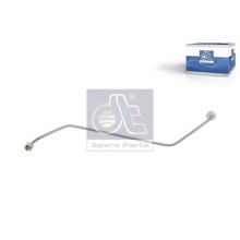 Injection System High Pressure Pipe DIESEL TECHNIC 4.10268 3450707733