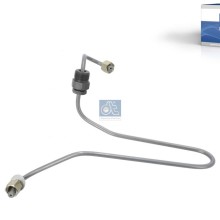 Injection System High Pressure Pipe DIESEL TECHNIC 4.10271 3660703333