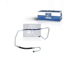 Steering Hydraulic Hose DIESEL TECHNIC 4.10279 OE Ref 3464661065