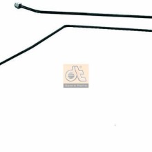 Brake Line DIESEL TECHNIC 4.10306 DIESEL TECHNIC