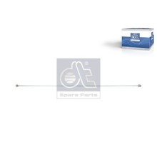 Injection System High Pressure Pipe DIESEL TECHNIC 4.10326