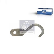 Nozzle DIESEL TECHNIC 4.10327 OE Ref 5411800743
