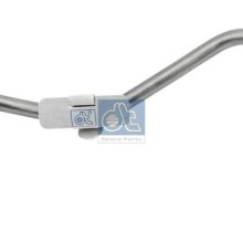 Injection System High Pressure Pipe DIESEL TECHNIC 4.10328 4570700933
