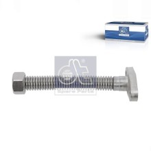 Charger Oil Pipe DIESEL TECHNIC 4.10333 OE Ref 5421800522