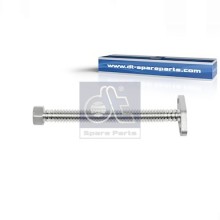 Charger Oil Pipe DIESEL TECHNIC 4.10334 OE Ref 5411801422