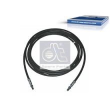Clutch Hose DIESEL TECHNIC 4.10336 OE Ref 0002954335 DIESEL TECHNIC