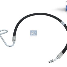 Steering Hydraulic Hose DIESEL TECHNIC 4.10421 OE Ref 9014662981