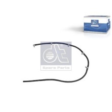 Fuel Hose DIESEL TECHNIC 4.10436 OE Ref 6120700032
