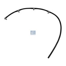 Fuel Line DIESEL TECHNIC 4.10438 OE Ref 6110700032