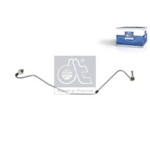 Injection System High Pressure Pipe DIESEL TECHNIC 4.11016 4220702633