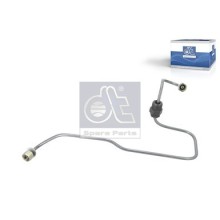 Injection System High Pressure Pipe DIESEL TECHNIC 4.11042 3660703533