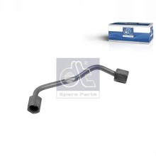 Injection System High Pressure Pipe DIESEL TECHNIC 4.11048 6110701133