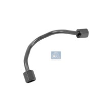 Injection System High Pressure Pipe DIESEL TECHNIC 4.11049 6110700033