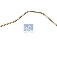 Injection System High Pressure Pipe DIESEL TECHNIC 4.11052 6020701133
