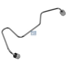 Injection System High Pressure Pipe DIESEL TECHNIC 4.11057 6010704533