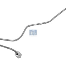 Injection System High Pressure Pipe DIESEL TECHNIC 4.11059 6010704733 DIESEL TECHNIC