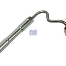 Injection System High Pressure Pipe DIESEL TECHNIC 4.11065 9360706432