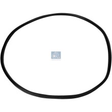 Air Filter Housing Intake Hose Seal Ring DIESEL TECHNIC 4.20151 DIESEL TECHNIC