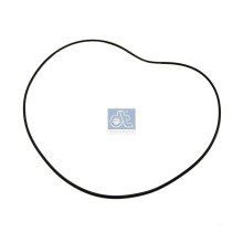 Cylinder Liner Gasket DIESEL TECHNIC 4.20156 OE Ref 0099978848