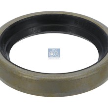 Shaft Seal DIESEL TECHNIC 4.20168 OE Ref 1295668