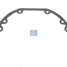 Crankshaft Seal Housing Gasket DIESEL TECHNIC 4.20183 5410110080