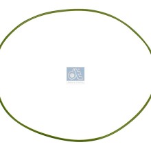 Cylinder Liner Gasket DIESEL TECHNIC 4.20185 OE Ref 0129971348