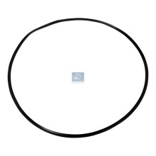 Air Filter Housing Intake Hose Seal Ring DIESEL TECHNIC 4.20255 DIESEL TECHNIC