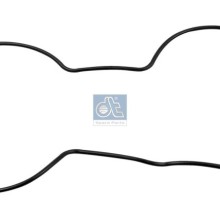 Crankshaft Seal Housing Gasket DIESEL TECHNIC 4.20385 3660150060