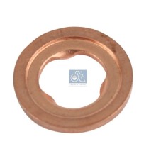 Nozzle Holder Seal Ring DIESEL TECHNIC 4.20411 OE Ref 5410170260