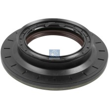 Differential Shaft Seal DIESEL TECHNIC 4.20498 OE Ref 0219978547