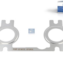 Exhaust Manifold Gasket DIESEL TECHNIC 4.20502 OE Ref 9061420280