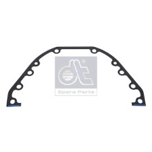 Crankshaft Seal Housing Gasket DIESEL TECHNIC 4.20506 4600110180 DIESEL TECHNIC