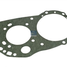 Manual Transmission Oil Seal DIESEL TECHNIC 4.20520 OE Ref 3872612180