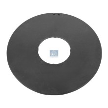 Leaf Spring Hanger Pressure Disc DIESEL TECHNIC 4.20579 JAE3050510155