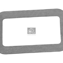 Water Pump Gasket DIESEL TECHNIC 4.20616 OE Ref 51069010122