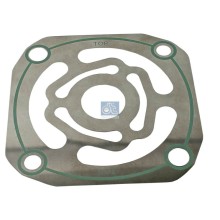Air Compressor Seal DIESEL TECHNIC 4.20699 OE Ref 5411310531 DIESEL TECHNIC
