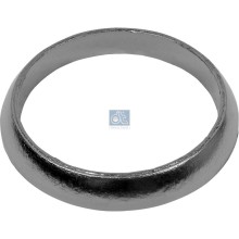 Exhaust Pipe Gasket DIESEL TECHNIC 4.20770 OE Ref 0004920981