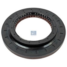 Differential Shaft Seal DIESEL TECHNIC 4.20813 OE Ref 0189977647