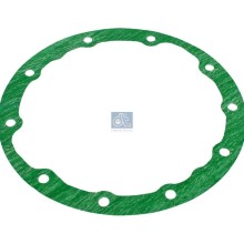 Differential Gasket DIESEL TECHNIC 4.20821 OE Ref 9063510180