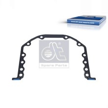 Crankshaft Seal Housing Gasket DIESEL TECHNIC 4.20857 4720110180