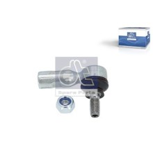 Gearshift Linkage Ball Head DIESEL TECHNIC 4.30257 OE Ref 0009965045