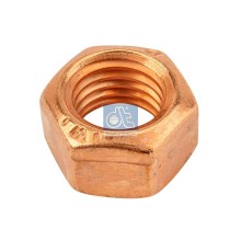 Intake Manifold Nut DIESEL TECHNIC 4.40101 OE Ref 0009903150
