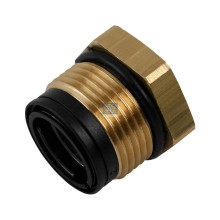 Union Bolt DIESEL TECHNIC 4.40265 OE Ref 81981836115